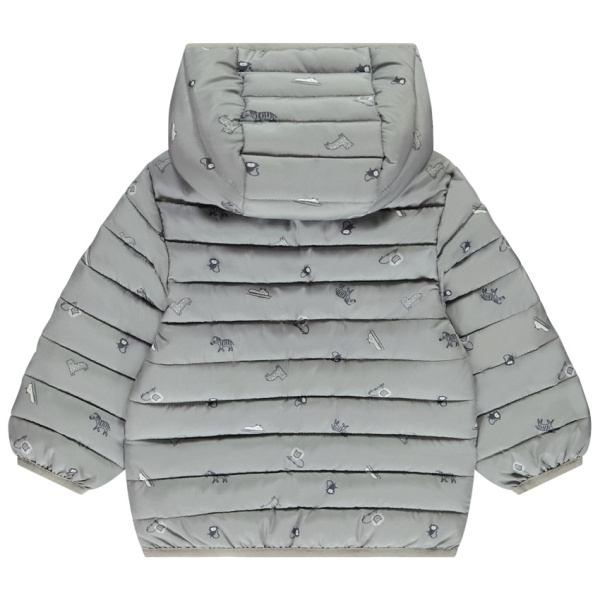 Куртка ORCHESTRA