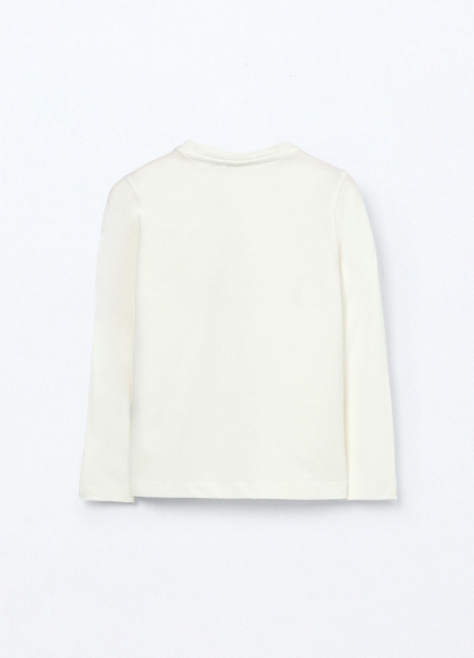 Футболка д/р