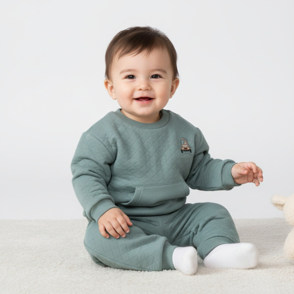 Спортивный костюм