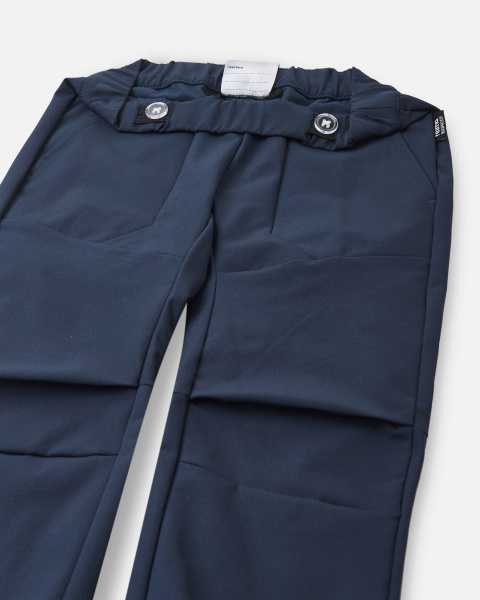 Брюки Рейма для мальчиков