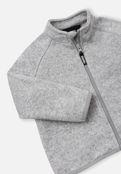 флисовая одежда и термобелье для детей Reima