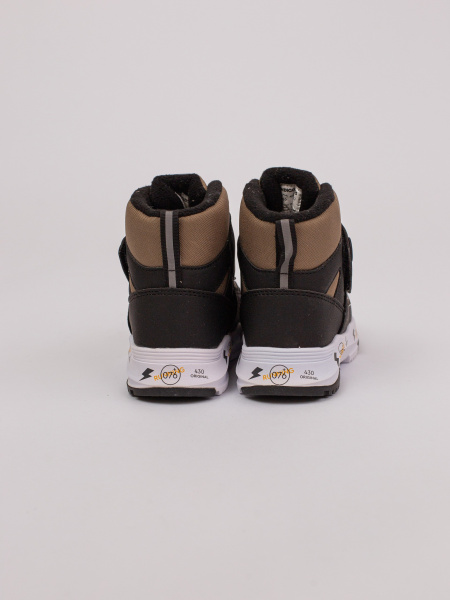 Ботинки INDIGO KIDS