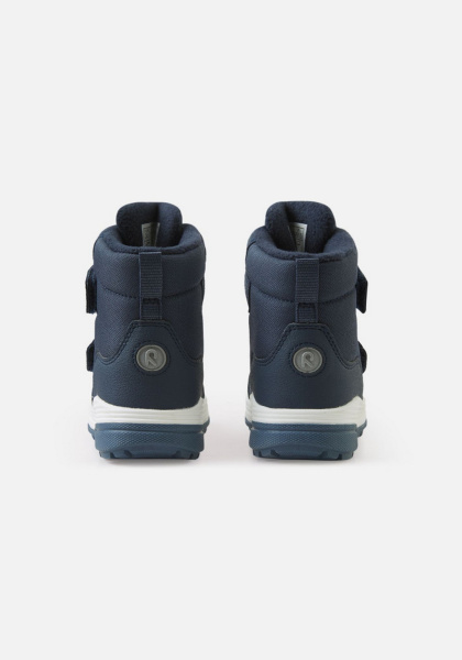 Ботинки Рейма