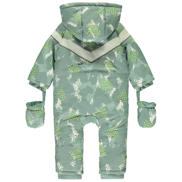 Комбинезон ORCHESTRA