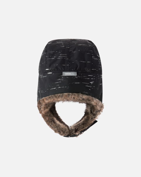 Шапка Рейма для мальчиков