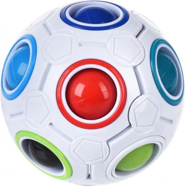 Головоломка Same Toy IQ Ball Cube 2574Ut
