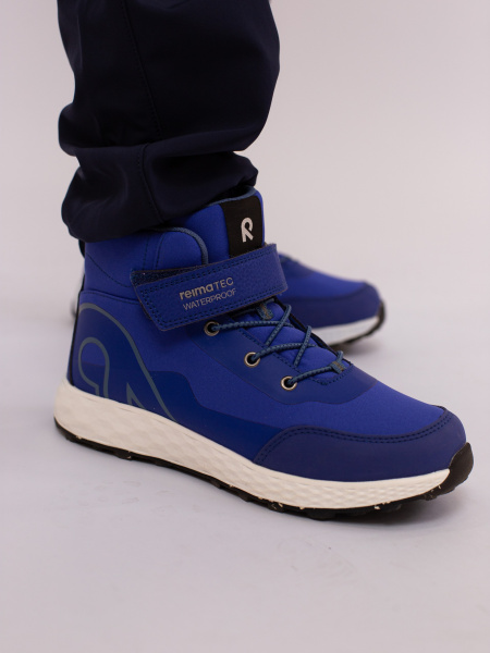 Ботинки Рейма