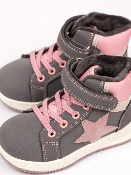 Ботинки O KIDS