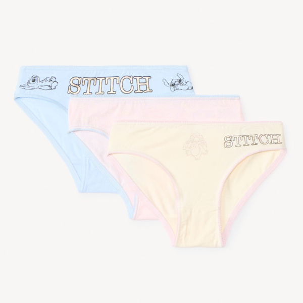 Набор из 3х трусов