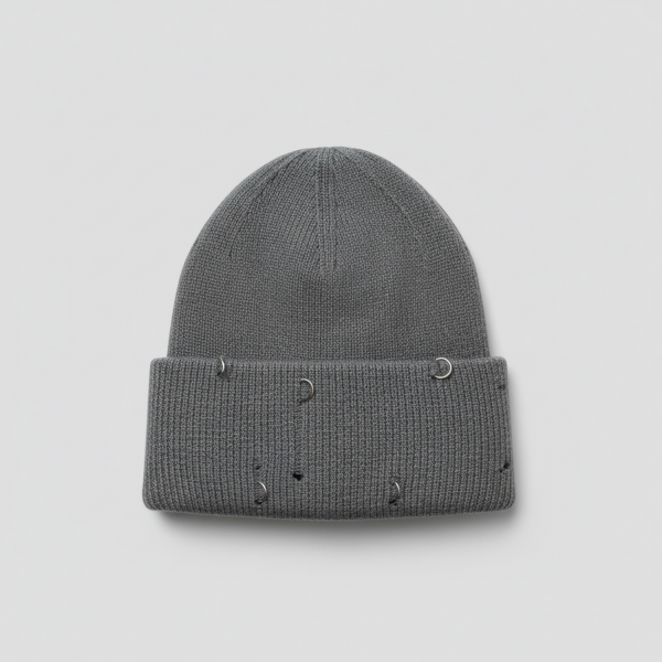 Шапка Полярик для мальчиков