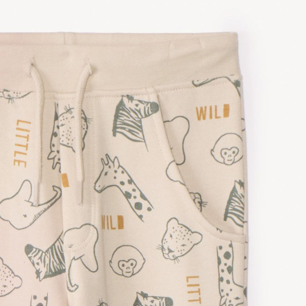 Спортивные брюки