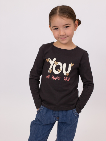 Футболка д/р