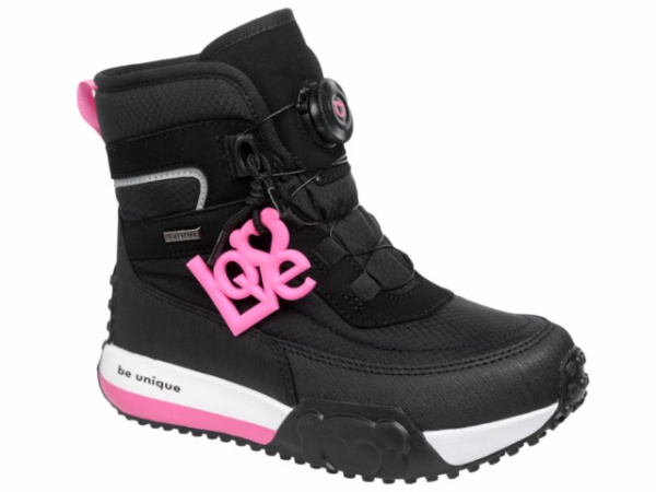 Ботинки INDIGO KIDS