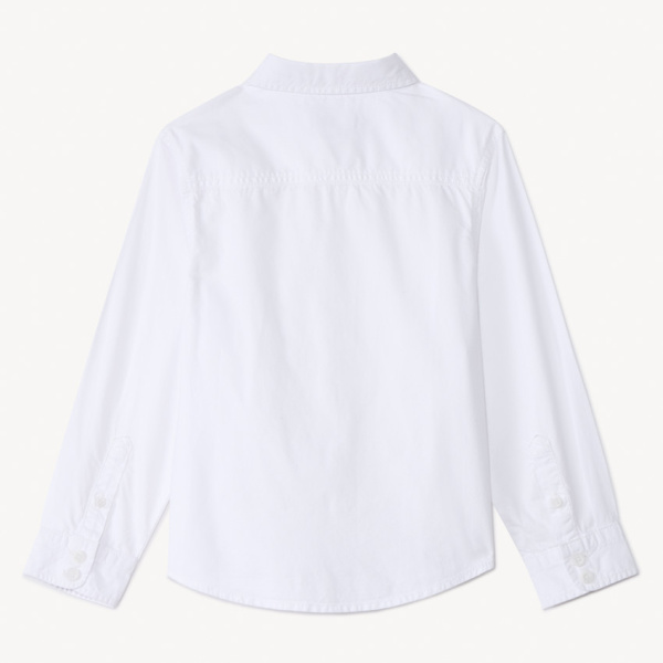 Рубашка д/р ORCHESTRA для мальчиков