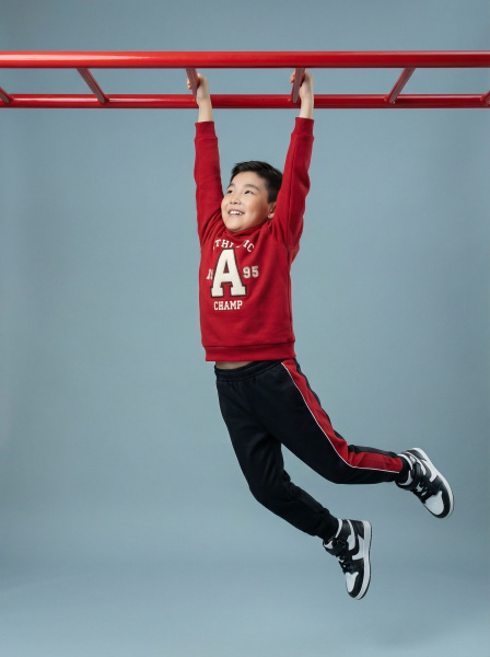 Спортивный костюм