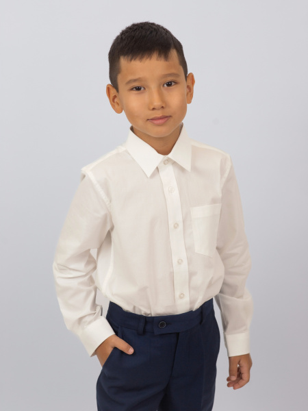 Сорочка д/р O KIDS для мальчиков