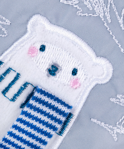 Шапка Чудо-кроха для новорождённых