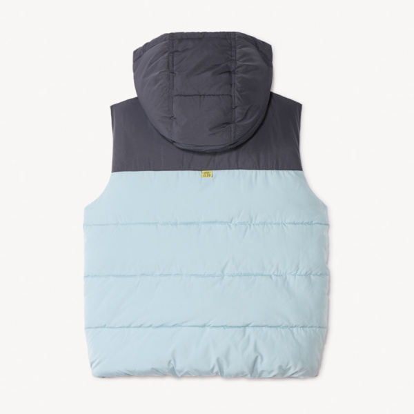 Жилет утепленный ORCHESTRA для мальчиков