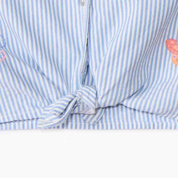 Рубашка к/р