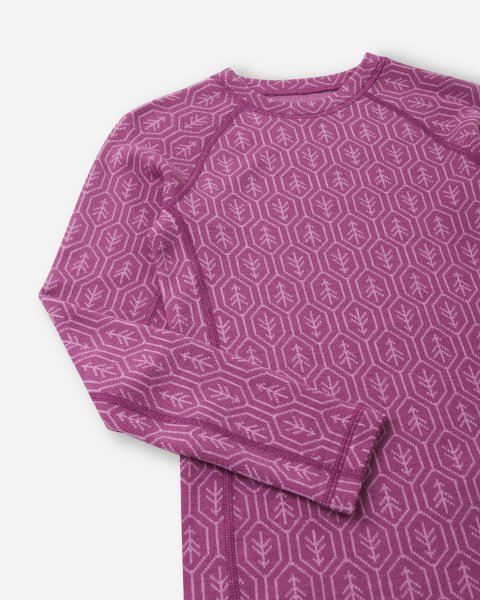 флисовая одежда и термобелье для детей Reima