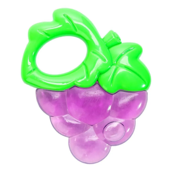 Прорезыватель виноград на блист. Умка в кор.2*180шт