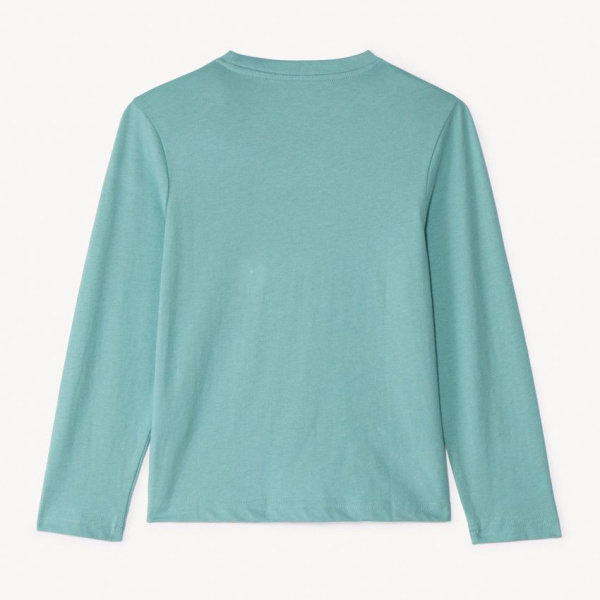 Футболка д/р ORCHESTRA для мальчиков