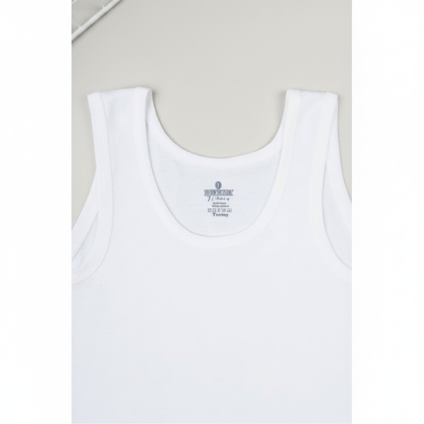 Майка Байкар для мальчиков