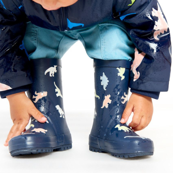 Сапоги ORCHESTRA