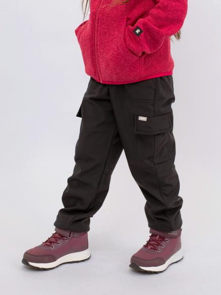 Брюки Рейма для мальчиков