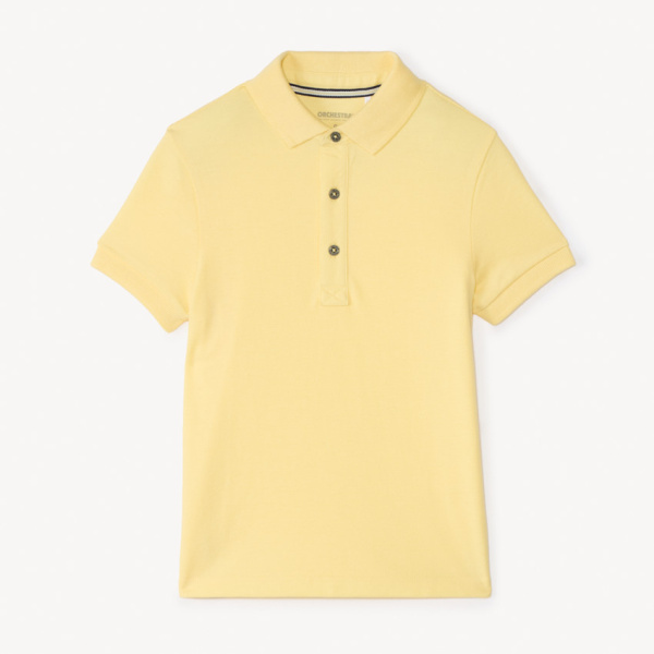 Поло к/р ORCHESTRA для мальчиков
