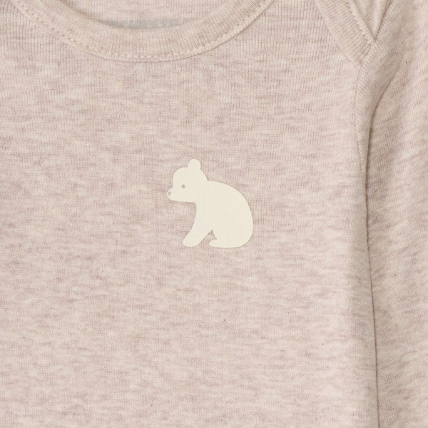 Набор из 5 боди д/р