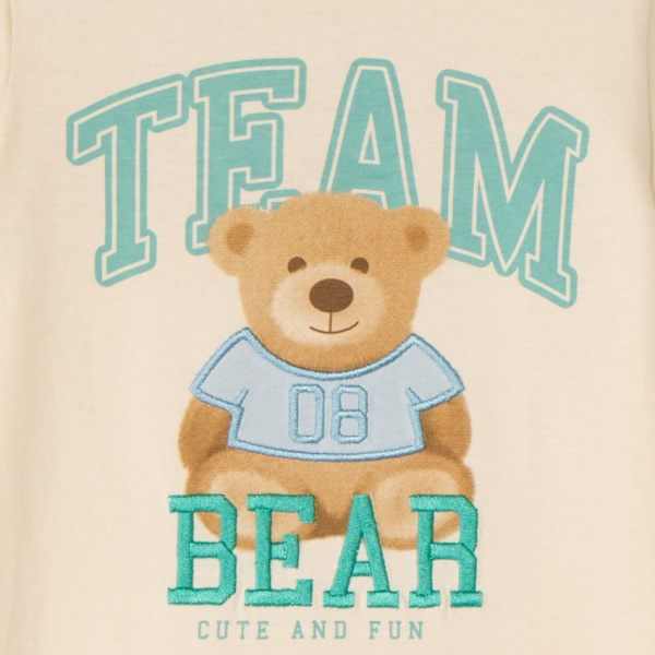 Футболка к/р