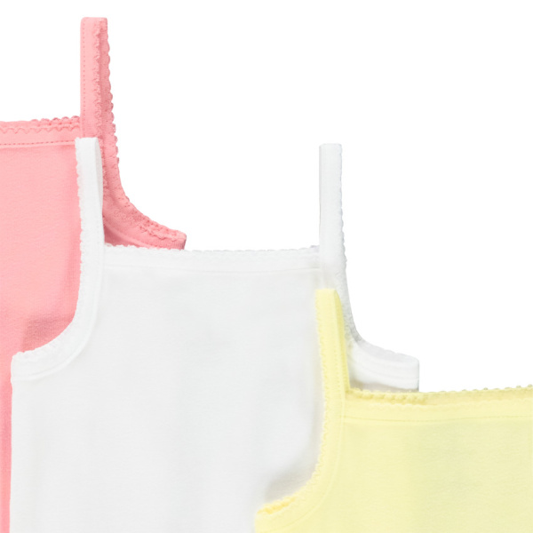 Набор из 3х боди б/р