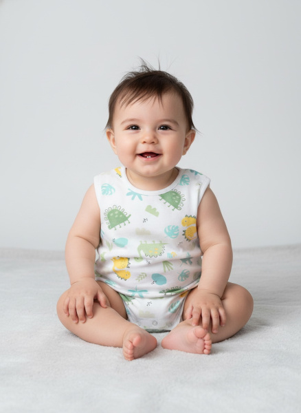 Набор из 2х комбинезонов