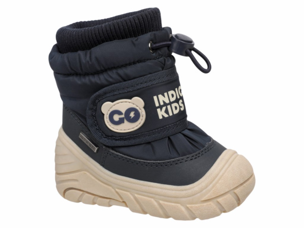 Дутики INDIGO KIDS