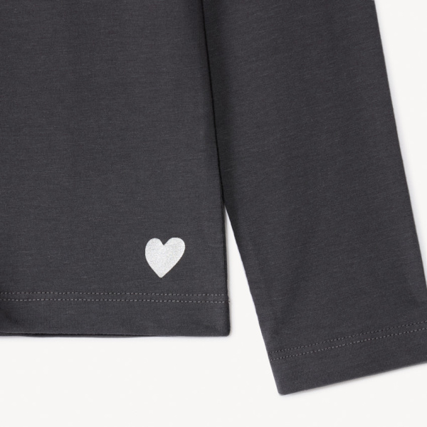 Набор из 3х футболок д/р