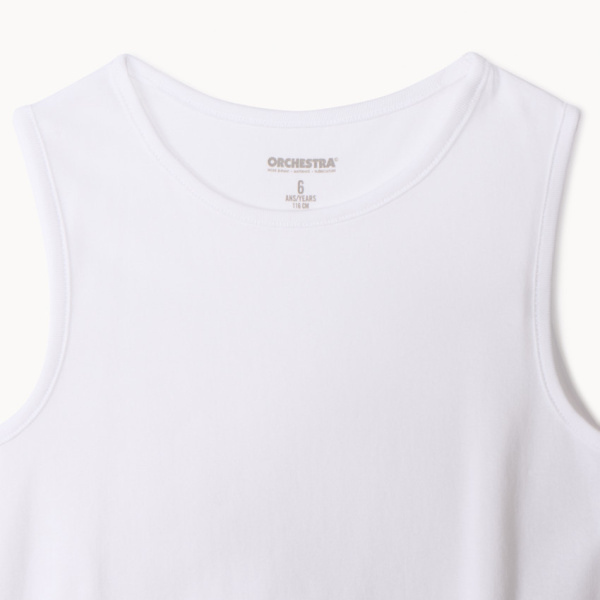 Набор из 3х маек ORCHESTRA для мальчиков