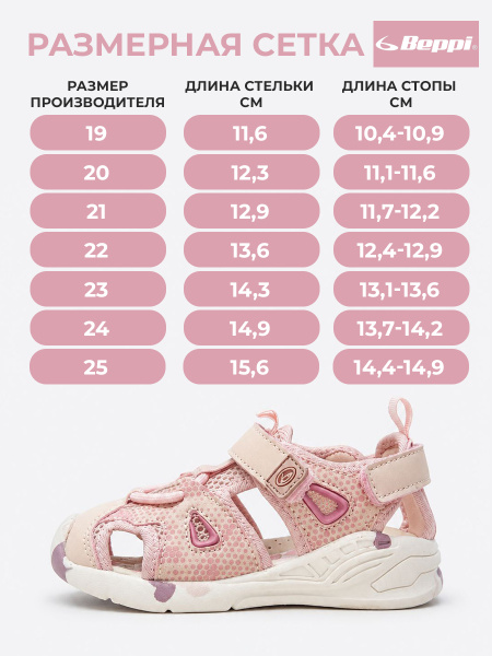 Сандалии