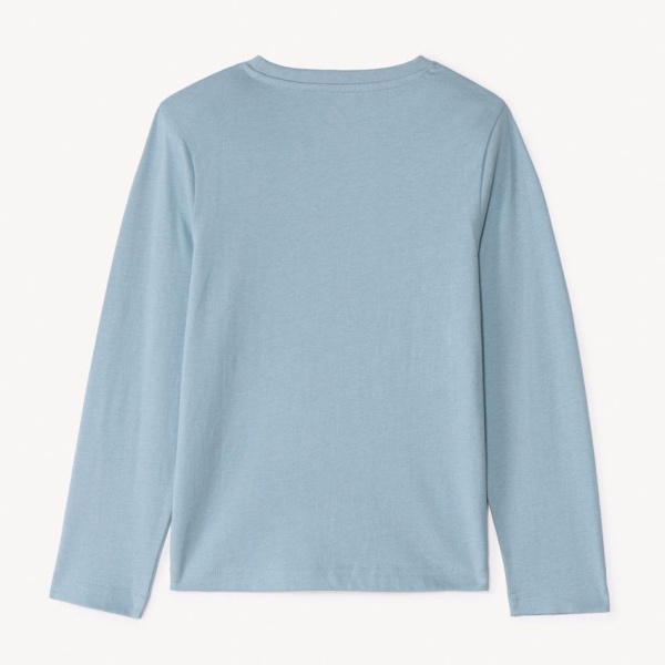 Футболка д/р ORCHESTRA для мальчиков