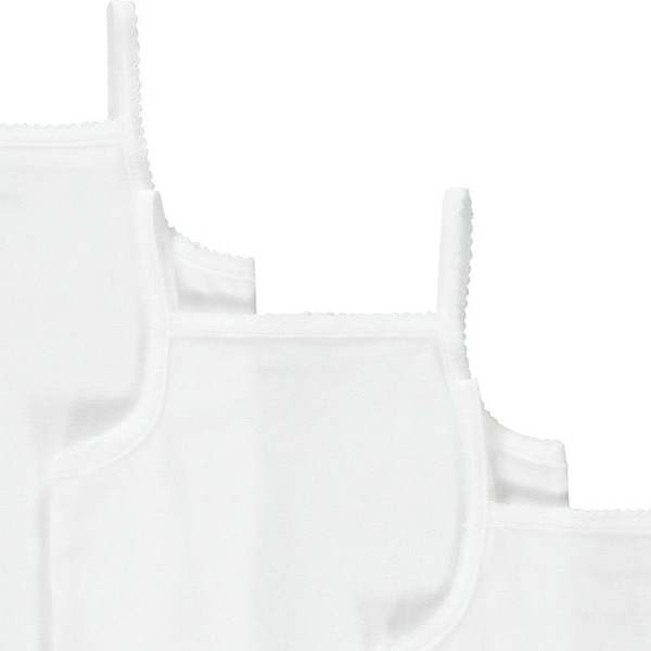 Набор из 3х боди б/р