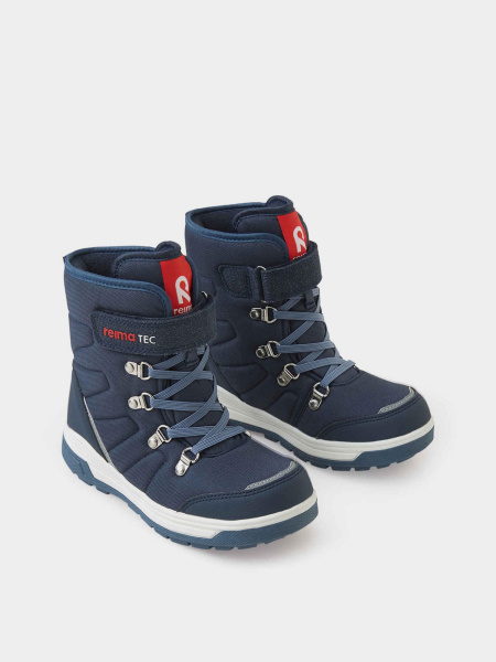 Ботинки Рейма