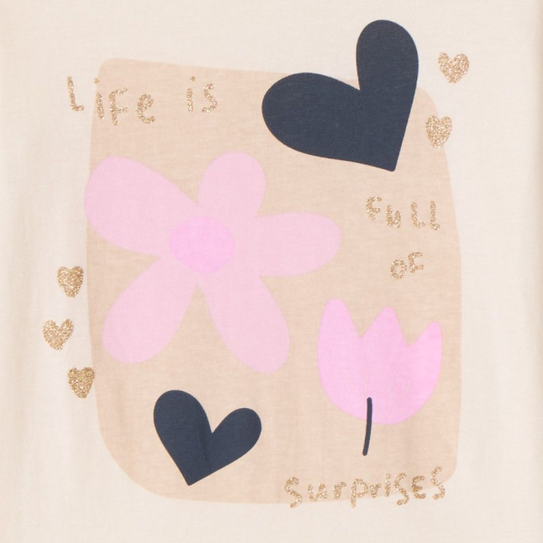 Футболка д/р