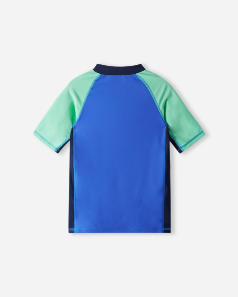Футболка для плавания Рейма для мальчиков