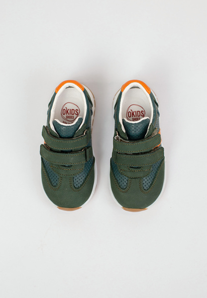 Кроссовки O KIDS