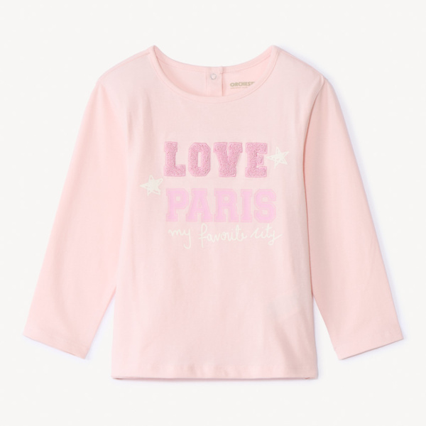 Футболка д/р