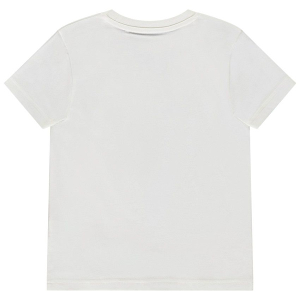 Футболка к/р ORCHESTRA для мальчиков