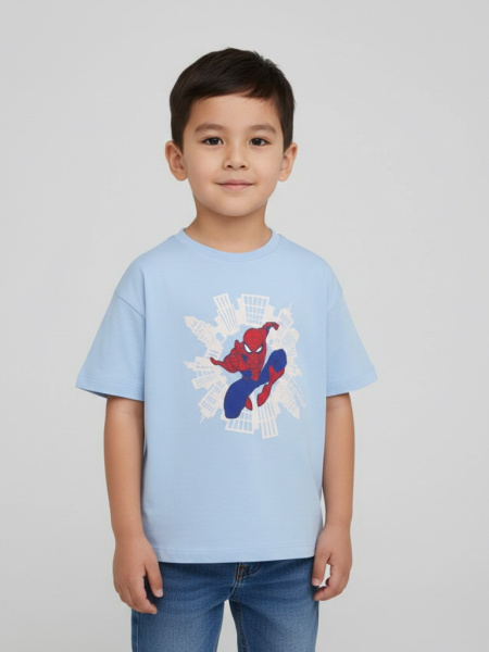 Футболка к/р