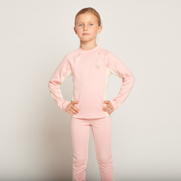 Футболка д/р