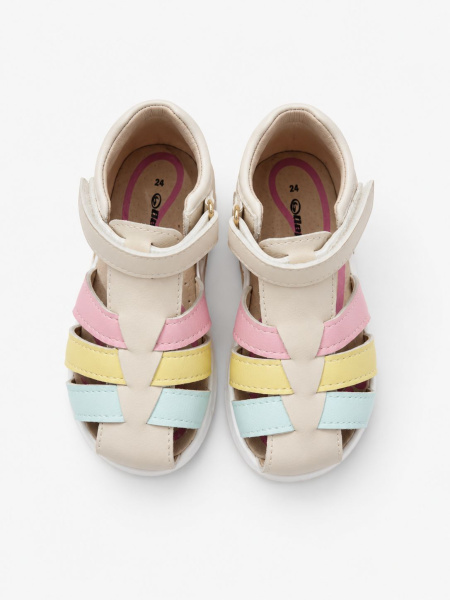 Сандалии