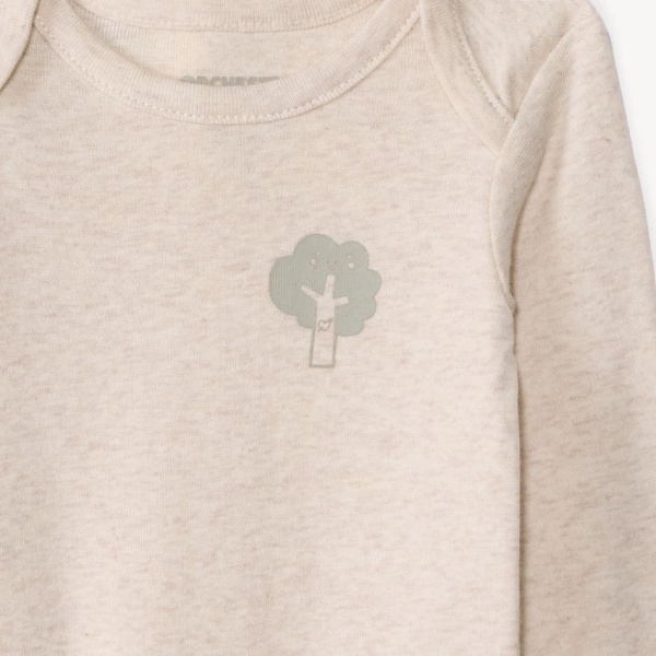 Набор из 5 боди д/р